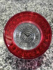 2013-2018 OEM Ferrari LaFerrari Aperta LH Rear Tail Light Lamp 291714 picture