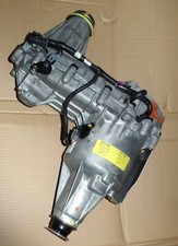 F79A-7A195-HB  OEM New NOS Transfer Case 1990-1997 Ford Aerostar 4x4 picture