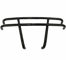 MadJax Steel Brush Guard for Club Car Precedent Golf Cart Models 2004 - 2021 picture