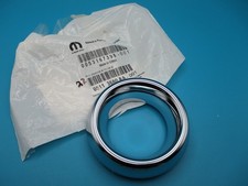 OEM 2014-2020 Dodge Durango Fog Lamp Bezel Trim Ring 5113680AA picture