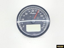 19-24 INDIAN CHIEFTAIN GAUGE METER SPEEDO SPEEDOMETER  picture
