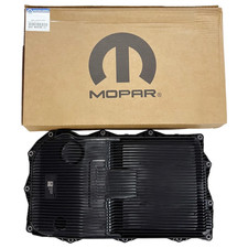 Genuine OEM Mopar Transmission Oil Filter For Jeep Grand Cherokee L 52854834AB picture