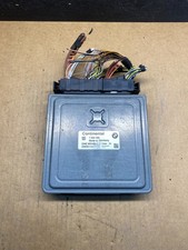 2007 - 2011 BMW 328i 528i E90 ECM ECU Engine Computer 7594485 ah5015 DG picture