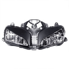 Front Headlight Light Lamp Assembly Fit For Honda CBR600RR 2003-2006 2004 2005 picture
