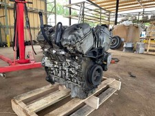 2010 Mazda CX-9 3.7L Engine Motor Assembly 282K Miles Used OEM picture