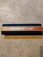 03-05 DODGE NEON SRT4 SRT-4 ENGINE FUEL RAIL COVER engine Custom Orange picture