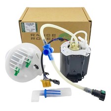 Sport Fuel Pump & Filter Kit For Land Rover LR4 Range Rover 2010~2016 NEW picture