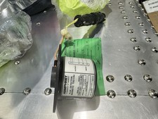 HUMPHREY FD01-0301-1 Magnetic Flux Detector / Century Flight Systems 1B495-4 picture