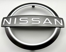 2022-2025 Nissan Pathfinder Front Grille Emblem Logo OEM New 62890-6TA0A picture