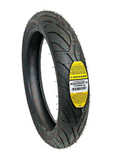 Dunlop 110/80R18 Roadsmart III Front Motorcycle Tire 3 110 80 18 45227886 picture