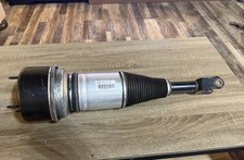 04-08 Jaguar Xj8, XJR, Vanden Plas Front Right/Left Air Strut OEM, Comfort Ride picture