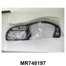 Panel Instrument Cluster CTR Mitsubishi Genuine Lancer EVO 6 CP9A  MR748197 JDM picture