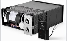Fogatti RV Propane Furnace 25,000 BTU for Camper, Motorhome, RV Owners picture