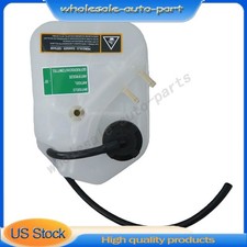 Coolant Overflow Reservoir For Maserati GranCabrio Centennial Edition 296547 picture