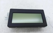2013-2016 Hyundai Genesis Coupe Information Display Screen ID 961302M560 picture