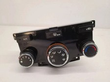 2010-2013 Kia Forte AC Heater Manual Climate Temperature Control OEM picture