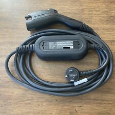 Rivian R1S R1T EV charger mobile portable home charging cable 32A 240v 14-50 OEM picture