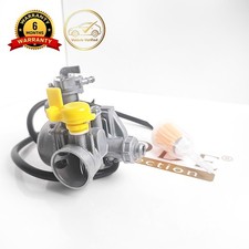 NEW CARBURETOR ASSEMBLY for HONDA 2006-2009, 2012 TRX90 16100-HP2-673 picture