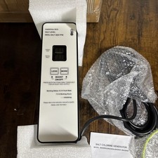 Replacement For Pentair IntelliChlor IC40 Salt Chlorine Generator Cell (520555) picture