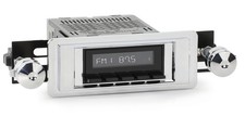 RetroRadio for 1957-59 Studebaker Silver Hawk BT, USB, AM/FM HB-M2-102-02-72S picture
