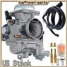Fits 1996-2006 Honda Rebel 250 CMX250C 16100KEN670 Part Carb Assembly picture