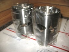 NEW Sleeve Cylinder 82.00mm Ski-Doo 670 MXZ X Summit Highmark BIG BORE PSI SLP picture
