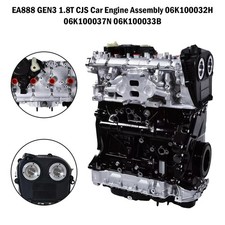 New EA888 GEN3 1.8T CJS Car Engine 06K100032H 06K100037N 06K100033B picture