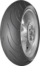 ContiMotion Rear Tire 170/60-17 (72W) Radial TL Honda VTX1300C 04-07 picture