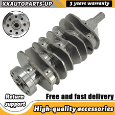 SU003-00155 Engine Crankshaft Fits For Toyota 86 2020 Base, GT, Hakone Edition picture