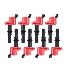 ACEON 8pc Performance Ignition Coils For 1999-2000 Panoz AIV Roadster VK7UYVF picture