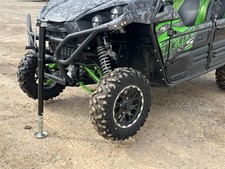 Universal UTV Jack picture