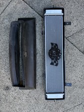 NEW CSF 7057  Radiator Kit For 1999-2004 Porsche 996 Carrera / 986 Boxster picture