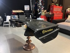 Ferrari F430 Scuderia RSD Rear Wing Carbon picture