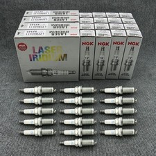 NEW for 16 Pack NGK 92145 Laser Iridium Spark Plug LZFR5CI-11 US picture