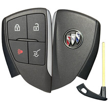 Oem Factory 2021-2026 Buick Envision Smart Key Fob YG0G21TB2 13537968 Unlocked picture