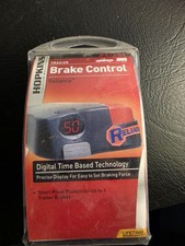 Hopkins Towing Solution 47284 Reliance Electronic Brake Control picture