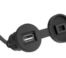 Sea-Doo GTX RXT Wake RXP 295100710 USB Port picture