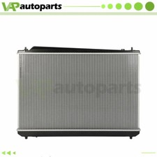 For 1998-2003 Toyota Sienna 3.0L Aluminum Radiator DPI2153 Fast Shipping picture