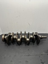 ✅ 1988–1991 Honda Civic OEM D15 Crankshaft – Factory Engine Crank – EF Sedan picture