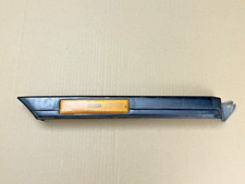 89-92 TOYOTA SUPRA MA70L FRONT RIGHT PASSENGER FENDER MOLDING TRIM OEM picture