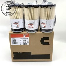 6Pcs OEM A0000904851 FS20081 Fuel Filter Water Separator FleetGuard Fits Cummins picture