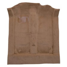 For Renault Alliance 85-87 Carpet Essex Replacement Molded Brown Complete Carpet picture