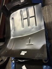 LMC 49-8820 Floor Pan Driver Left Hand Fits 73-79 Ford F150 F250 78-79 Bronco picture