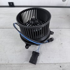 Fits 2009-2020 Freightliner Cascadia 14.9L Brushless HVAC Blower Motor 76944 picture