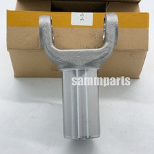 New 2-3-6081X 8.000 Length extended Trans Slip Yoke 1310 series 26/27 Spline picture