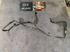 Used,For 10-16 Bentley Mulsanne RETURN HOSE OEM PN 3Y0422890A picture