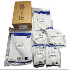 New O.E.M. GM 12680750 Timing Chain Kit & Tensioner Guides 2.0L 2.2L 2.4L oem picture