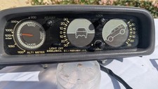 INCLINOMETER JDM TOYOTA HILUX, 4RUNNER, LAND CRUISER INCLINOMETER JDM picture