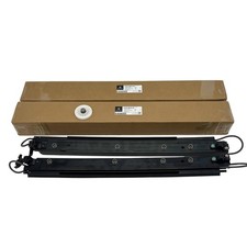 Pair of Panoramic Sunroof Replacement Tracks For Mercedes-Benz S600 2015-2017  picture