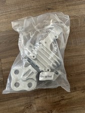 OEM Mopar Transmission Mount Isolator 68418876AB for 2014-2023 Jeep Cherokee New picture